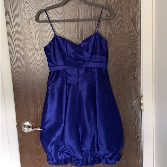 Cocktail dress - Picture 1 of 4